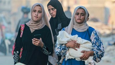 الصحة العالمية: 90% من الحوامل والمرضعات في غزة يعانين من سوء تغذية