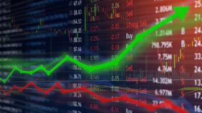 49.6 مليار جنيه قيمة إصدارات الأسهم الجديدة في السوق المصرية خلال فبراير 2025
