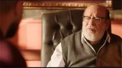 صلاح عبدالله يكشف تفاصيل دوره ومشاركته في مسلسل «وتقابل حبيب»