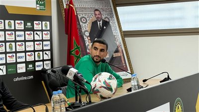 وليد الكرتي: بيراميدز سيخوض مباراة الجيش الملكي بحذر وفوز الذهاب لا يفيد