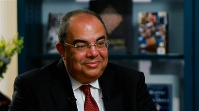 محمود محيي الدين: صندوق النقد طبيب يعالج المشكلات الاقتصادية وعلاقتنا معه تنتهي في 2026