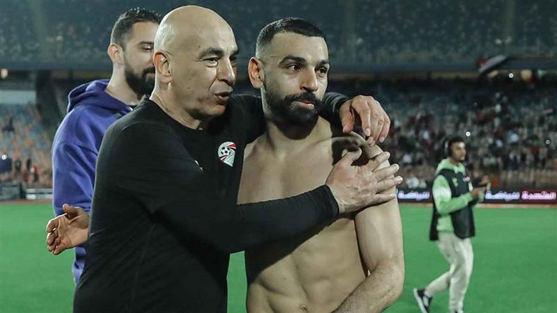 حسام حسن 