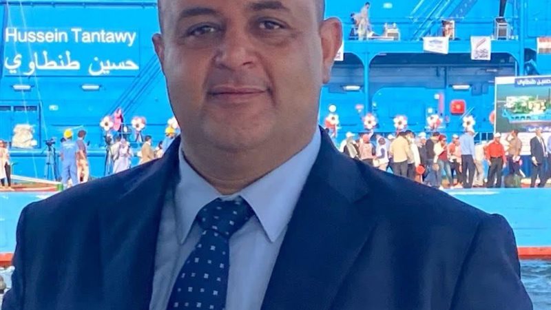  محمد مصطفى