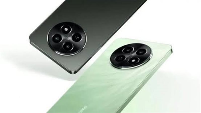 هاتف ريلمي 12x