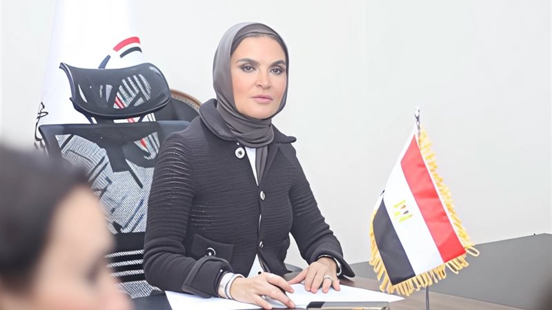 دكتور سحر نصر 