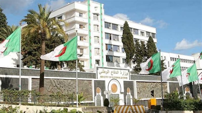 الجزائر ـ أرشيفية
