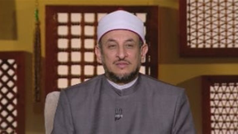 رمضان عبد المعز