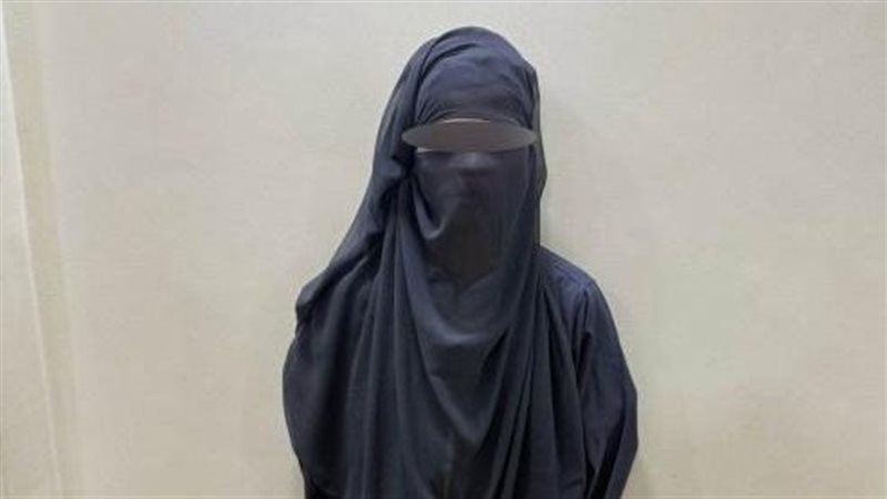المتهم