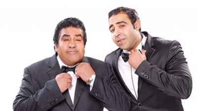  محمد عدوية يودّع والده بكلمات باكية: هروح البيت مش هلاقيك