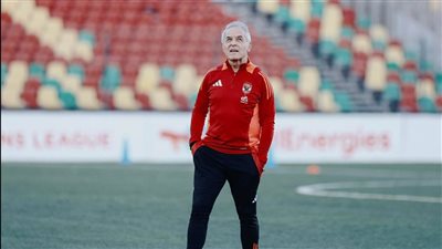 تفاصيل رحيل كولر المرتقب من الأهلي عقب توديع دوري أبطال إفريقيا