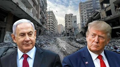 حقيقة أم مراوغة.. هل ينفذ ترامب تصريحه بوقف الحرب في غزة قريبا؟