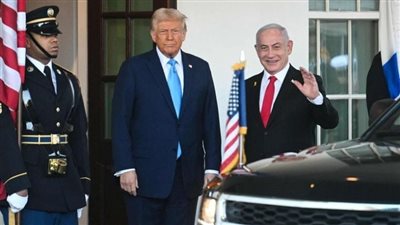 خالي الوفاض.. نتنياهو يعود من البيت الأبيض بعد إعلان ترامب التفاوض مع طهران