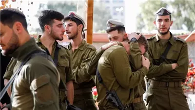 تصاعد ظاهرة رفض الخدمة في الجيش الإسرائيلي مع تجدد الحرب على غزة