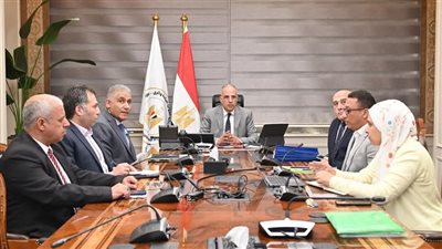 الرى: حصر 4 آلاف بئر مخالف وتحصيل 160 مليون جنيه في مارس