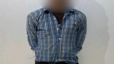 كشف ملابسات فيديو يتضمن قيام شخص بتتبع فتاة ومعاكستها بالبساتين