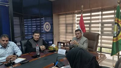 محافظ الدقهلية: الدولة تسعى بكل السبل لتوفير أدوات الرقابة على اللحوم