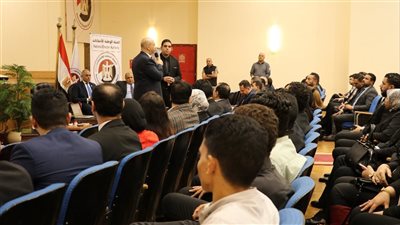 الوطنية للانتخابات تولى اهتماما كبيرا بترسيخ ثقافة المشاركة السياسية لدى الشباب