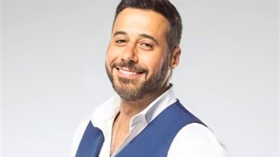 أحمد السعدني:  كنت مرعوب من شخصية طارق في «لام الشمسبة» وترددت كثيرا في قبول الدور