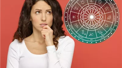 حظك اليوم الأربعاء 9 أبريل 2025.. ضغوط اجتماعية ومشاريع منزلية لهذه الأبراج 