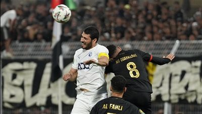 أورلاندو يتقدم وبيراميدز يتعادل سريعًا في نصف نهائي أفريقيا