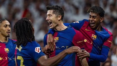 موعد مباراة برشلونة وبروسيا دورتموند في دوري أبطال أوروبا والقنوات الناقلة 