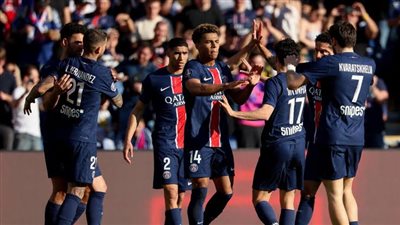 موعد مباراة باريس سان جيرمان وأستون فيلا في دوري أبطال أوروبا والقنوات الناقلة 