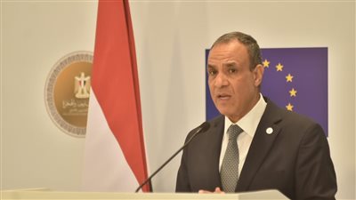 ألمانيا وفرنسا يشيدان بالجهود المصرية في استقبال عدد كبير من اللاجئين