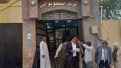 نائب محافظ الدقهلية يوجه بسرعة البت وإنجاز ملفات التصالح بالمنصورة