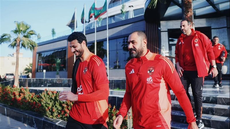الأهلي