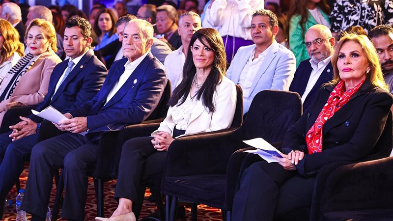 وزيرة التخطيط