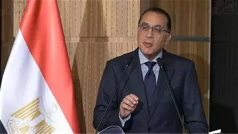 الدكتور مصطفى مدبولي