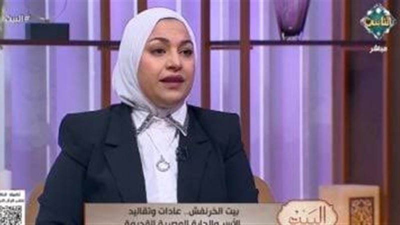 الكاتبة الصحفية مها سالم