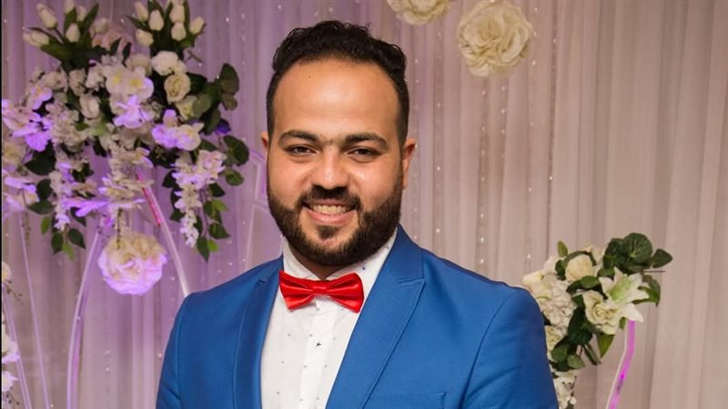 محمد عبد العزيز عامر 