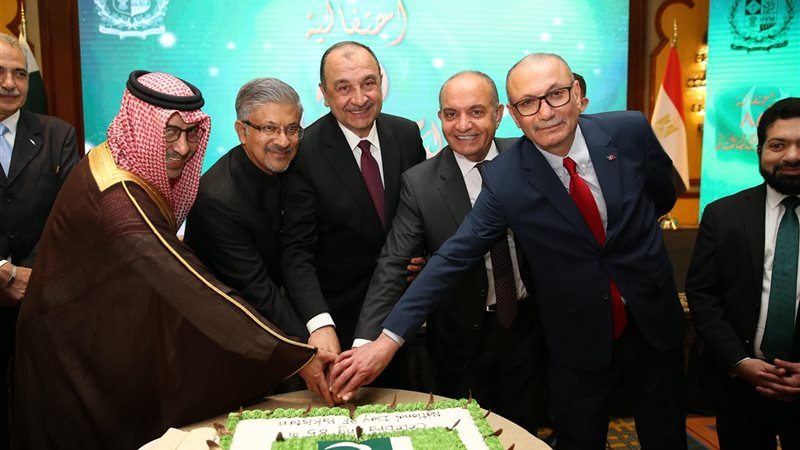 جانب من المؤتمر 