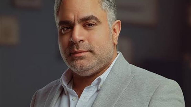 محمد شاهين 