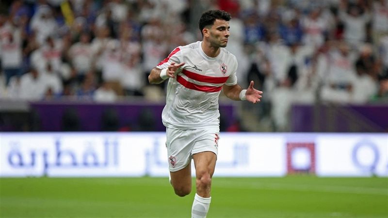 أحمد مصطفى زيزو