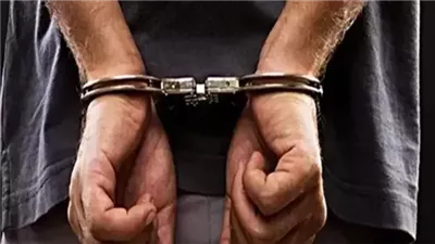 حبس شخص بتهمة النصب على المواطنين 4 أيام على ذمة التحقيقات بالقاهرة