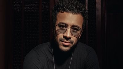 بعد نجاحه في مسلسل «الشرنقة».. أحمد داود يوقع فيلم «إذما»