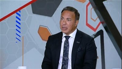 أيمن يونس : ادعو كل رؤساء الزمالك لعقد جلسة من أجل مصلحة النادي