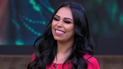 مروة ناجي تحتفل بعيد الربيع على المسرح الكبير بالأوبرا 21 أبريل