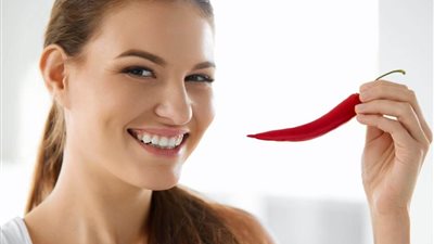 أهم فوائد تناول الفلفل الحار بشكل يومي وعلاقته بصحة العين