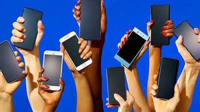 زيادة إنتاج الهواتف المحمولة في مصر إلى 9 ملايين خلال 2025 (تفاصيل)