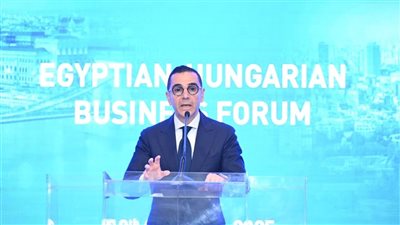 وزارة الاستثمار تستضيف منتدى الأعمال المصري المجري لبحث  استغلال الفرص المصرية