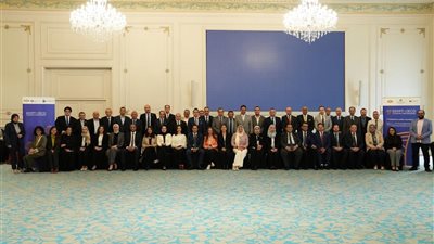 الرقابة الإدارية تنظم ورشة عمل بالتعاون مع أكاديمية مكافحة الفساد