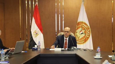 وزير العمل يفتتح ورشة عمل لمناقشة مشروع 