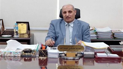 «كهرباء مصر العليا» توجه باستبدال عدادات المصالح الحكومية القديمة بمسبقة الدفع