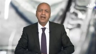 مصطفى بكري: زيارة الرئيس الفرنسي تؤكد مكانة مصر ودورها المحوري بالمنطقة
