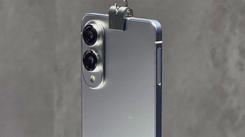 Galaxy S25 Edge