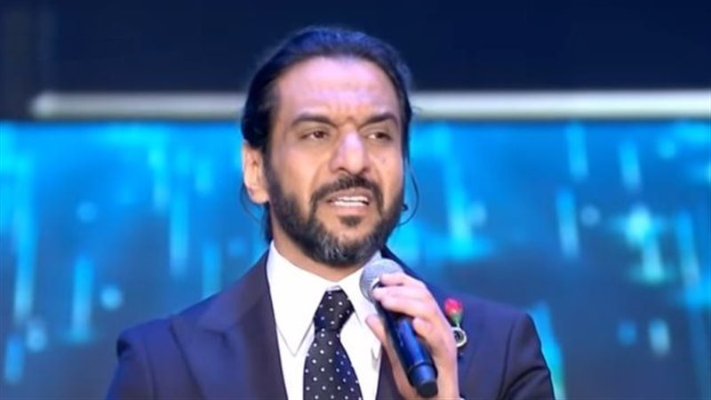 الفنان بهاء سلطان
