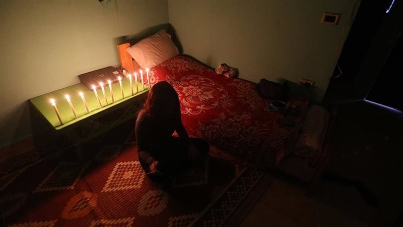 فتاة - أرشيفية